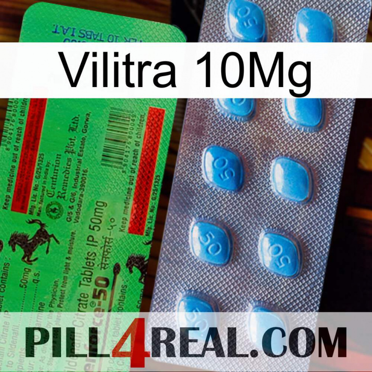 Vilitra 10Mg new03